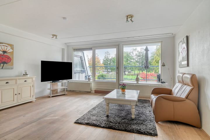 Foto van woning Du Meelaan 196, Zoetermeer