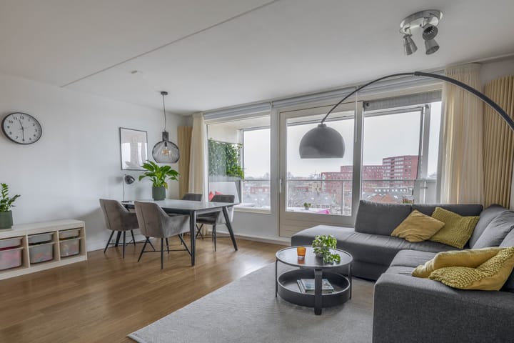 Du Meelaan 476 in Zoetermeer