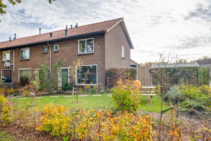 du Tourweg 19 in Epse foto