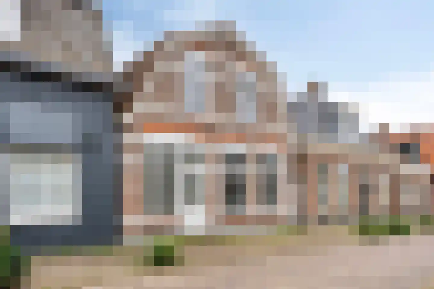 Dubbele Regel 1 in Heerenveen