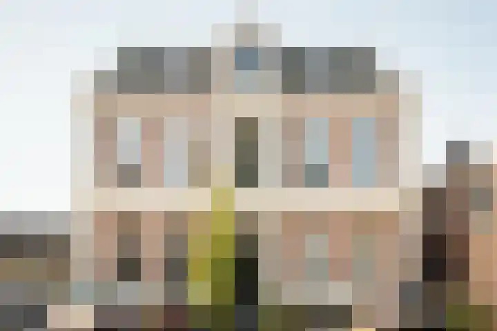 Dubbelebuurt 10 G in Wormerveer