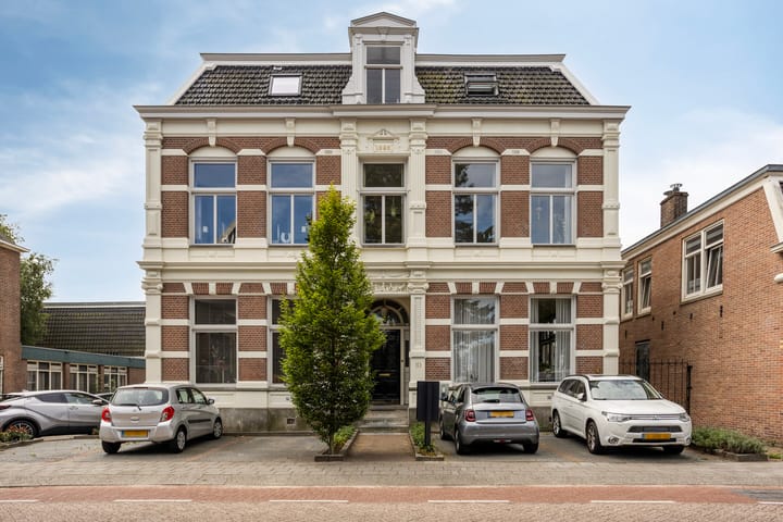 Dubbelebuurt 10H in Wormerveer foto