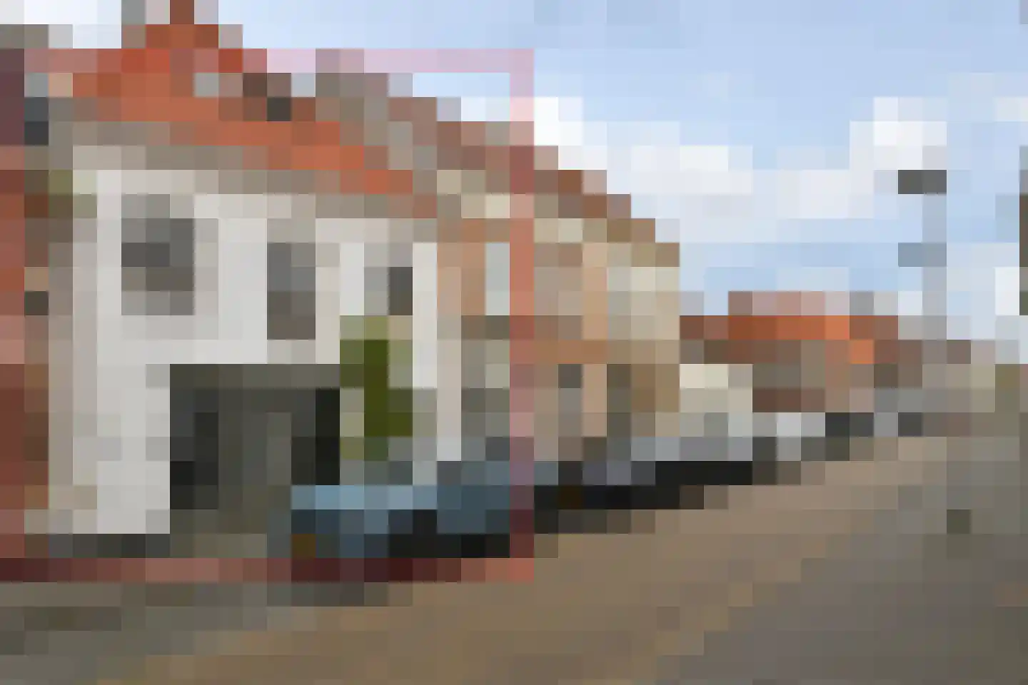 Dubbelstraat 60 dans Bergen op Zoom