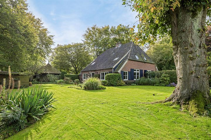 Foto van woning Dubbeltjesweg 8, Hoog-Keppel