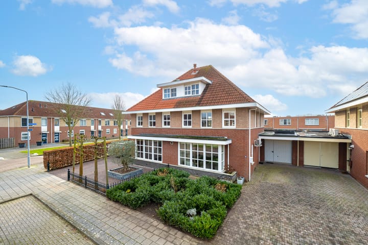 Foto van woning Duifkruid 102, Tiel