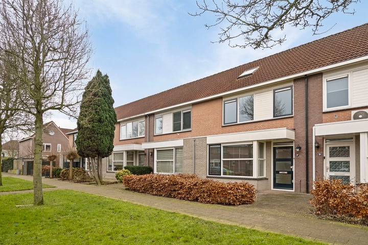 Foto van woning Duifkruid 27, Tiel