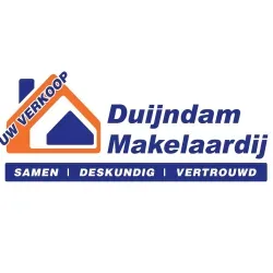 Logo van Duijndam Makelaardij