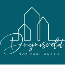 Logo van Duijnisveld NVM Makelaardij