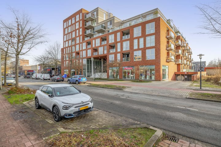 Duikerlaan 348E in Capelle aan den IJssel foto