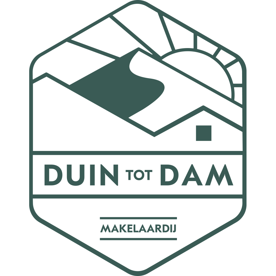 Logo Duin tot Dam Makelaardij