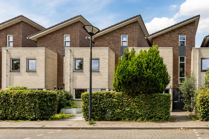 Duinbeek 72 in Lelystad foto