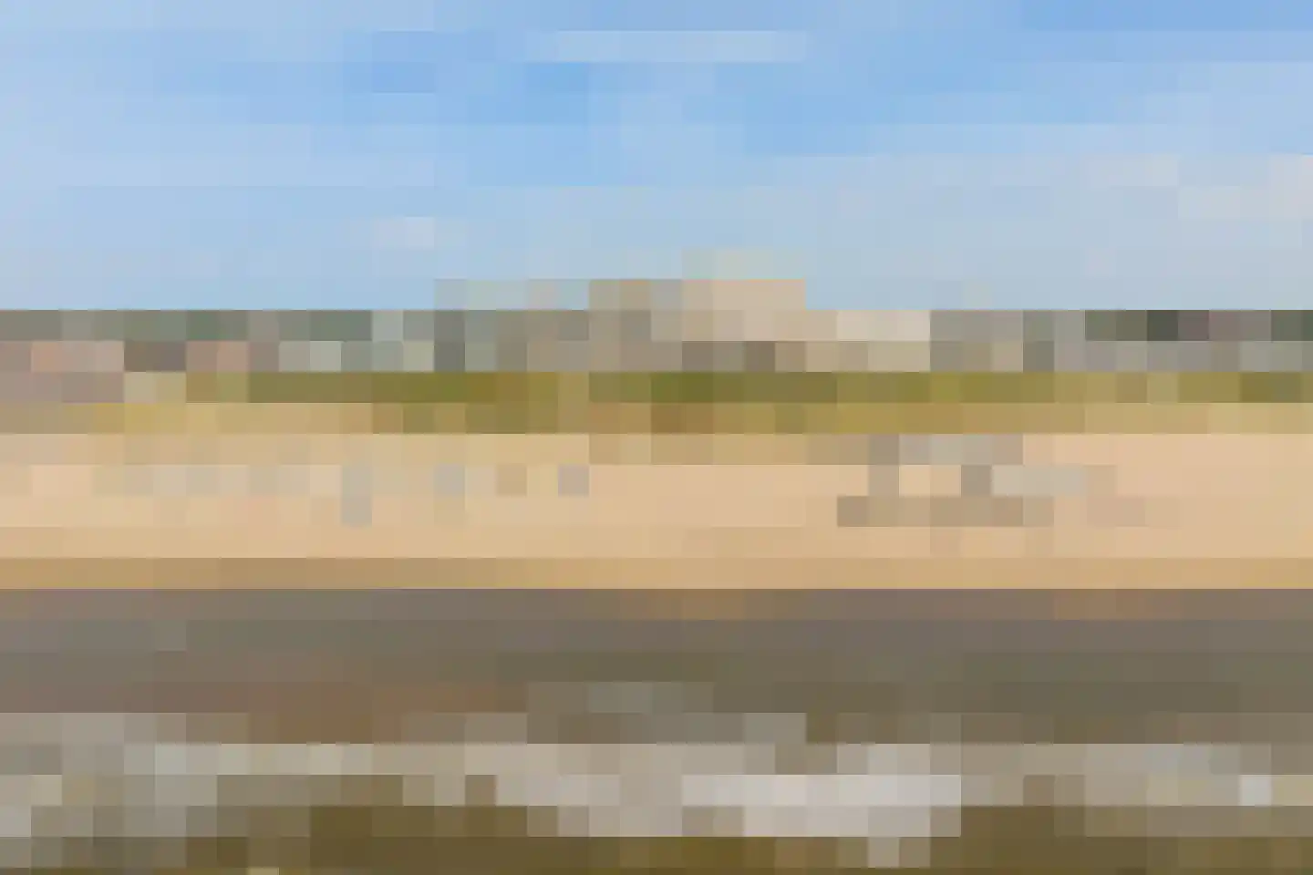Duindistel 7 in Noordwijk