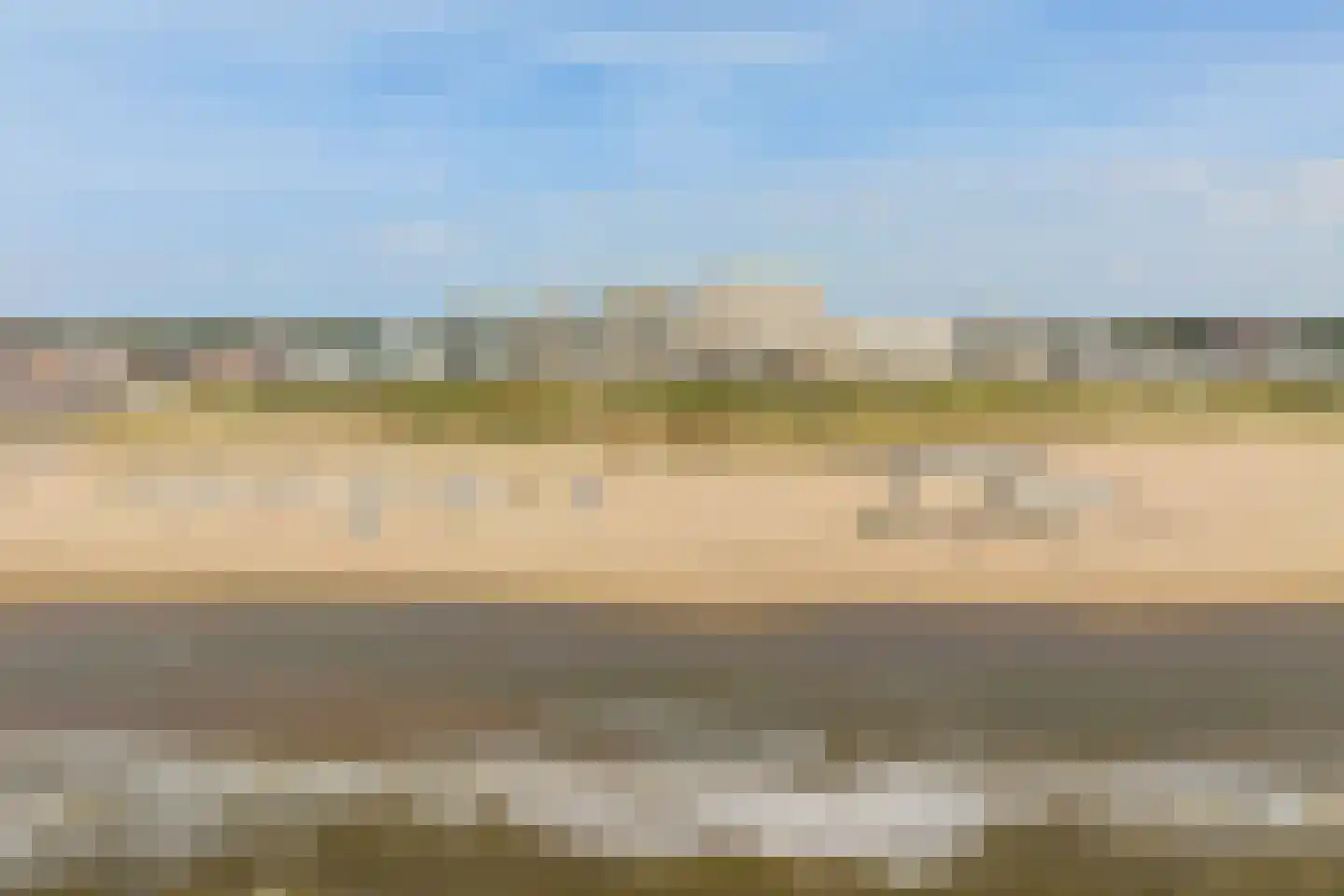 Duindistel 8 in Noordwijk