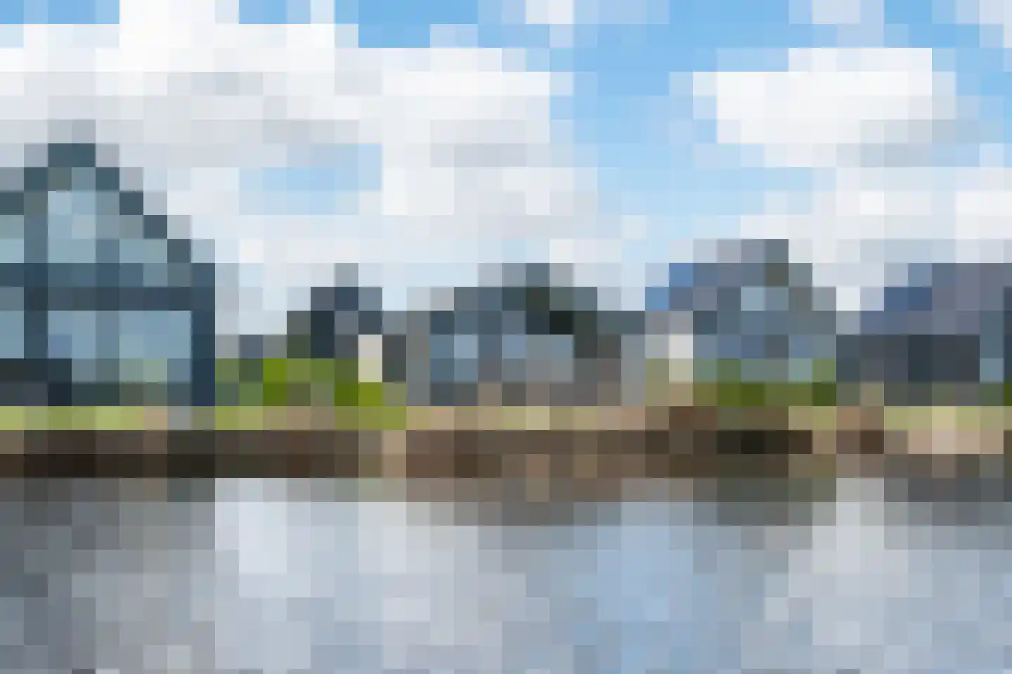 Duinigermeerweg 1 R 26 dans Blokzijl