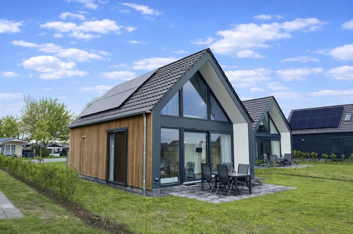 Duinigermeerweg 1R-38 in Blokzijl