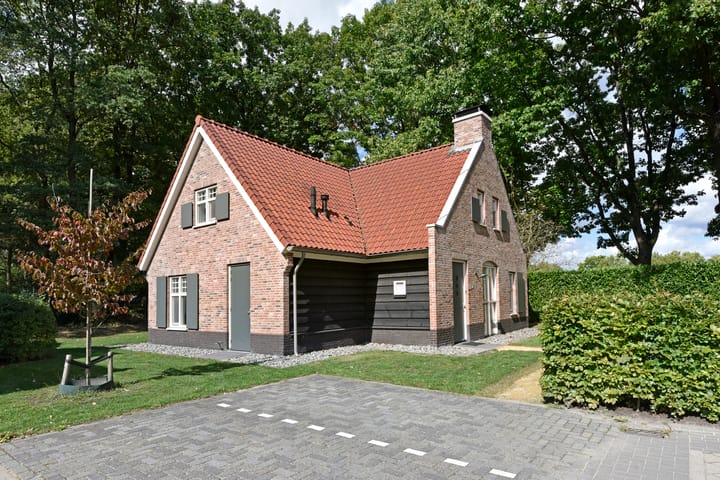 Duinlaan 5H-812 in Kaatsheuvel foto