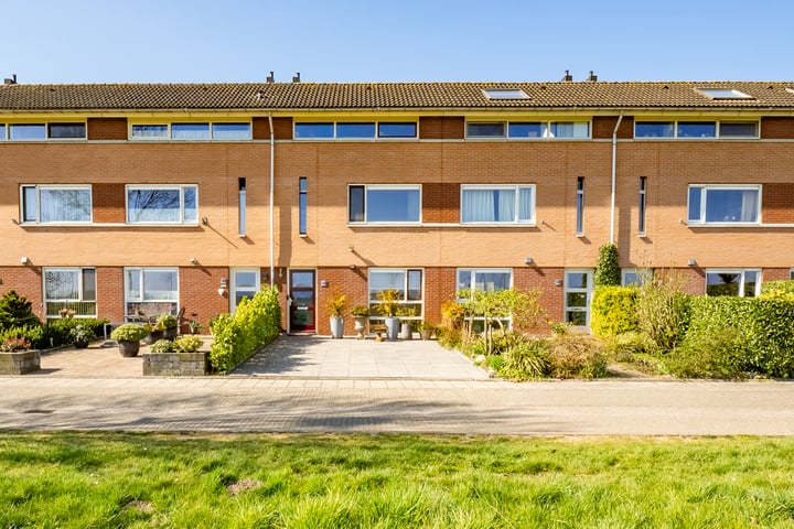 Duinmeer 28 in Houten