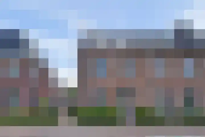 Duinrietstraat 7 in Heerhugowaard
