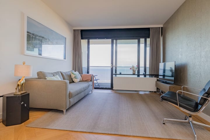 Duinroos 65 in Noordwijk foto