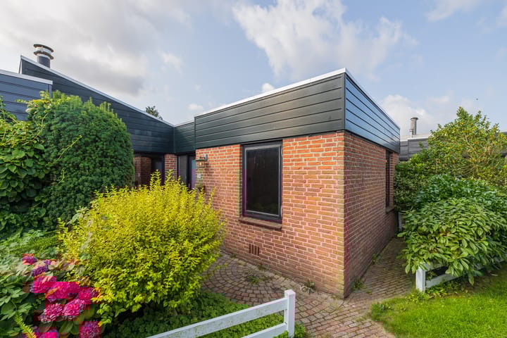 Duinschooten 12-139 in Noordwijkerhout foto