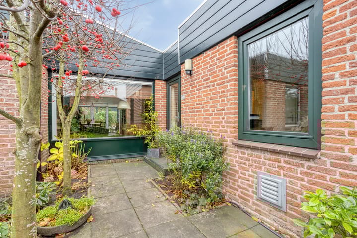 Duinschooten 12-150 in Noordwijkerhout foto