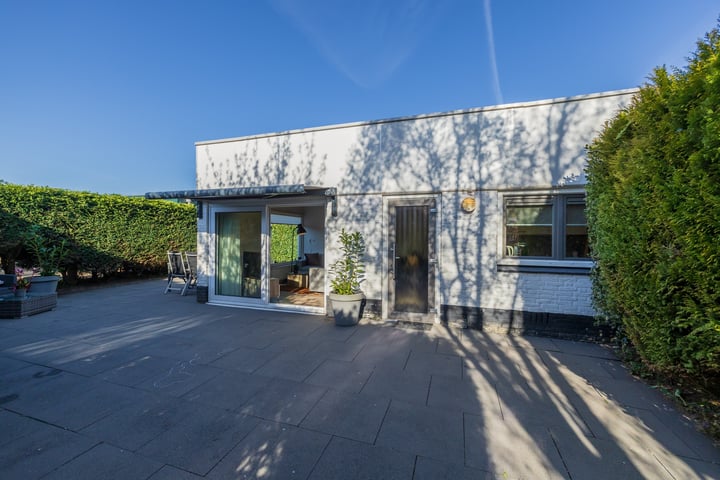 Duinschooten 12-163 in Noordwijkerhout foto