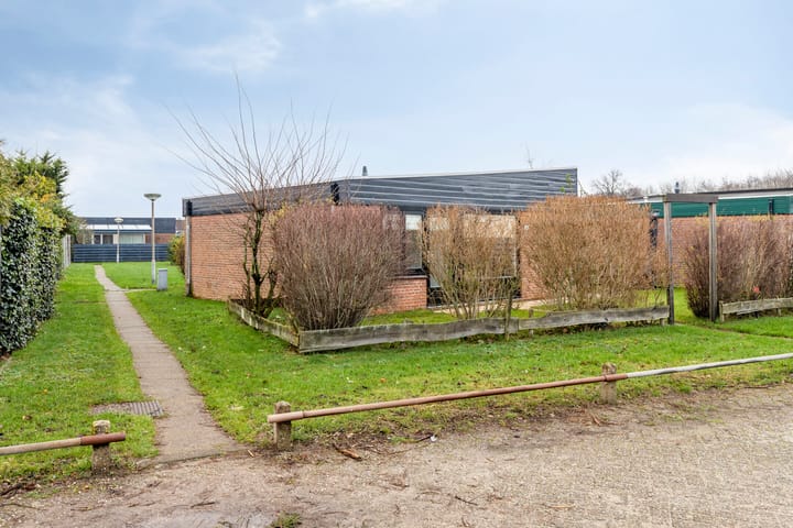 Duinschooten 12-209 in Noordwijkerhout foto