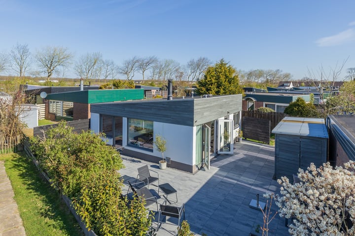 Duinschooten 12-220 in Noordwijkerhout foto