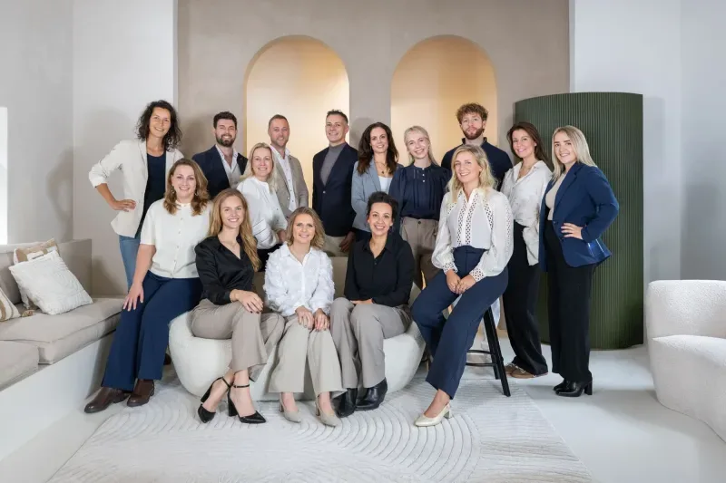 Bürofoto von Duinstra Melis Makelaars