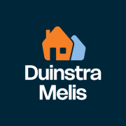 Logo van Duinstra Melis Makelaars