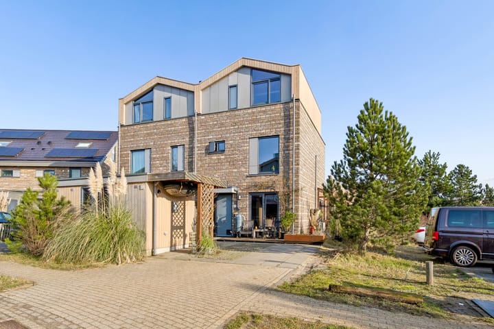 Duinstraat 21 in Almere