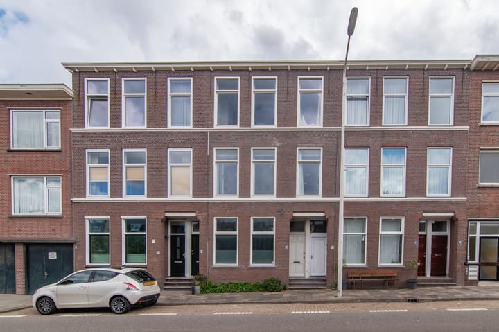 Duinstraat 83A in 's-Gravenhage foto