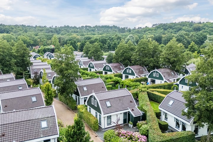 Duinweg 99-0050 in Schoorl foto