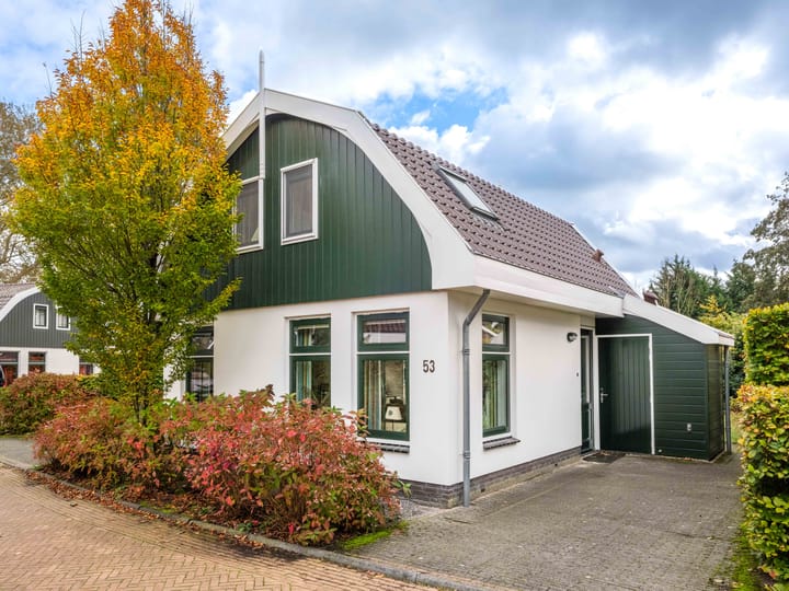 Duinweg 99-0053 in Schoorl foto