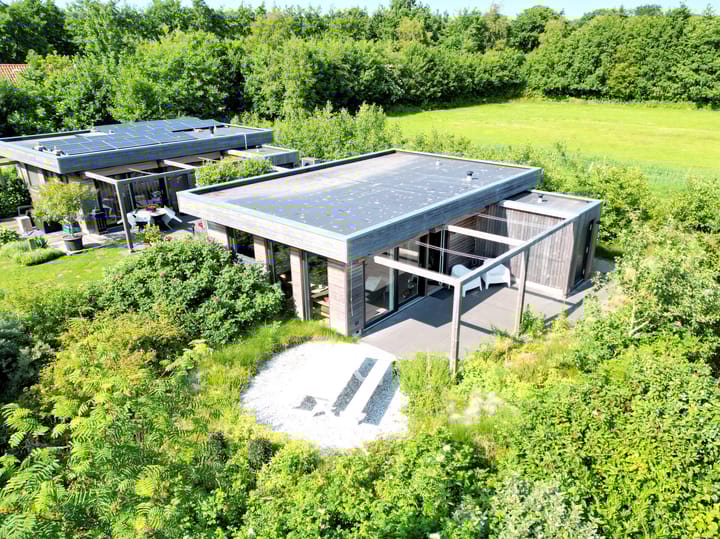 Foto van woning Duinweg Formerum 5A-16, Formerum