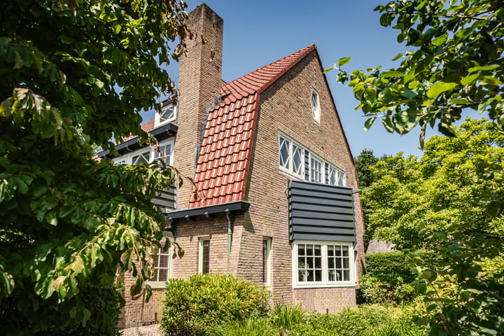 Foto van woning Duinwijckweg 7, Bloemendaal