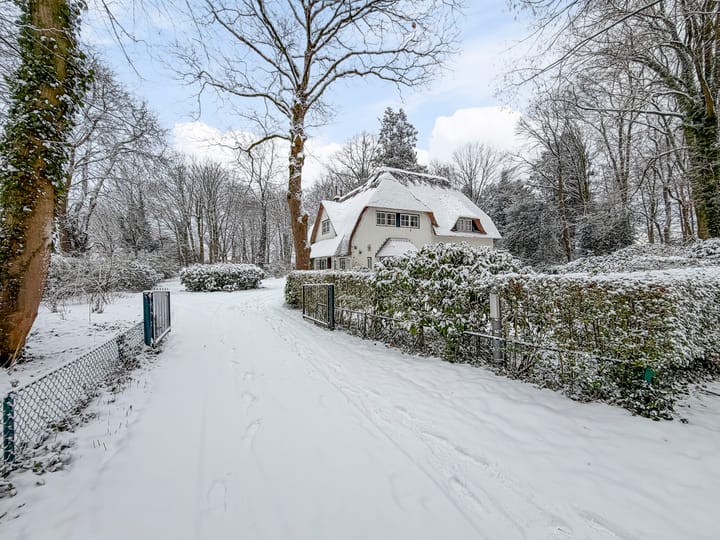 Duitsekampweg 21 in Wolfheze