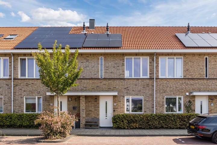 Duitslandlaan 35 in De Lier foto