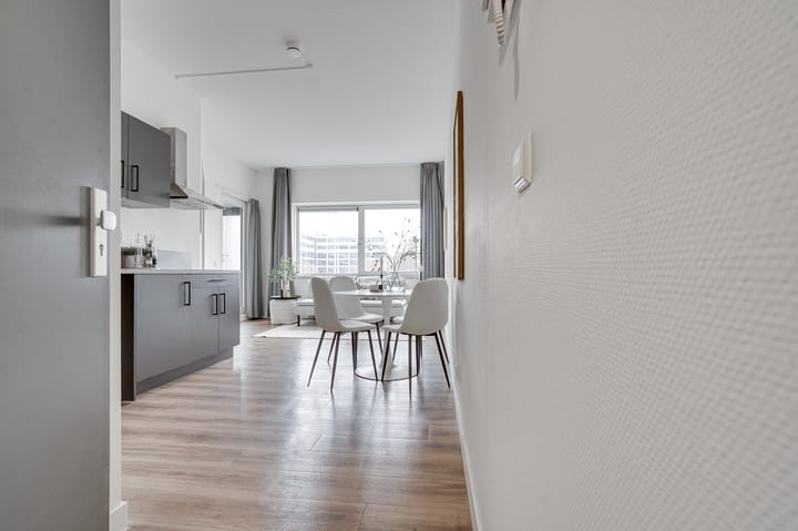 Duitslandlaan 474 in Zoetermeer