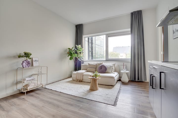 Duitslandlaan 524 in Zoetermeer foto