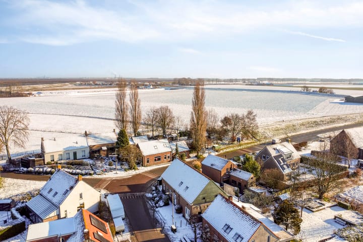 Foto van woning Duivenhoekseweg 5, Kloosterzande