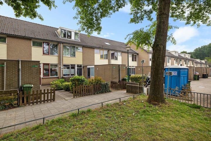 Duivenkamp 151 in Maarssen foto