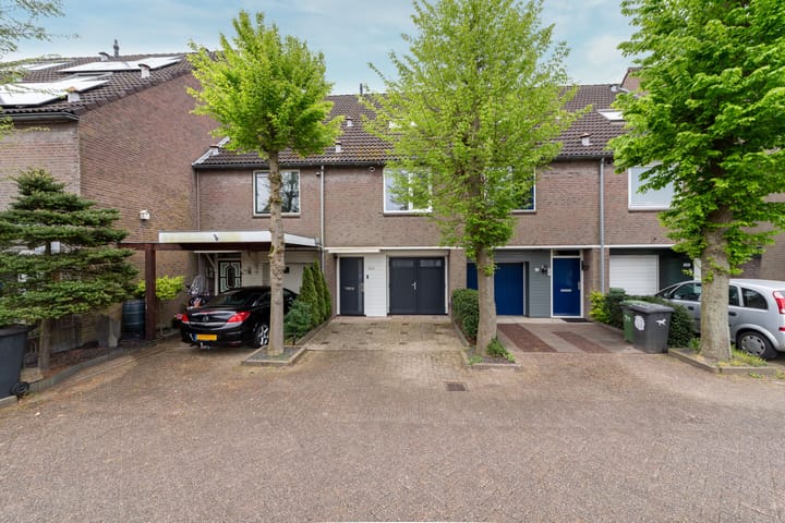 Duivenkamp 303 in Maarssen foto