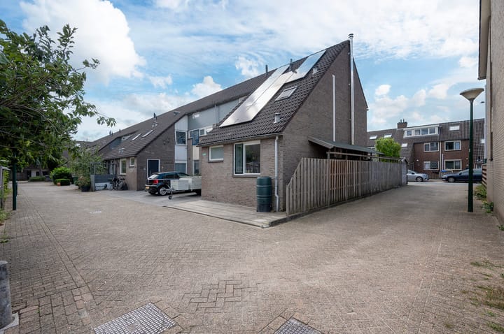 Duivenkamp 332 in Maarssen foto