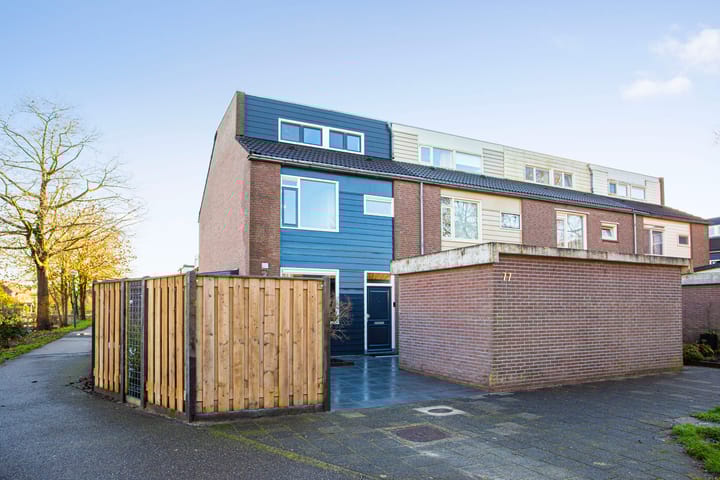 Duivenkamp 77 in Maarssen foto