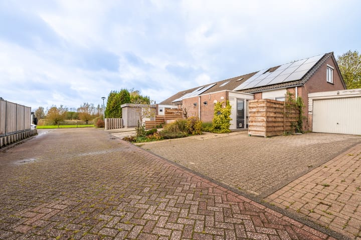 Duivenslag 17 in Delfzijl foto