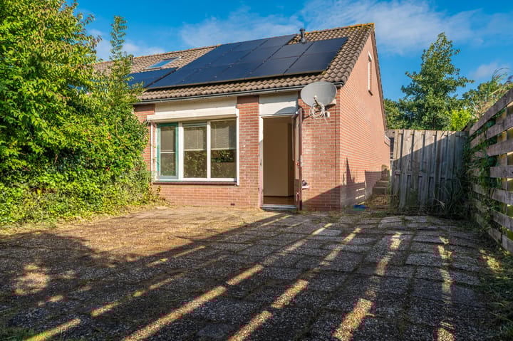 Duivenslag 37 in Delfzijl foto