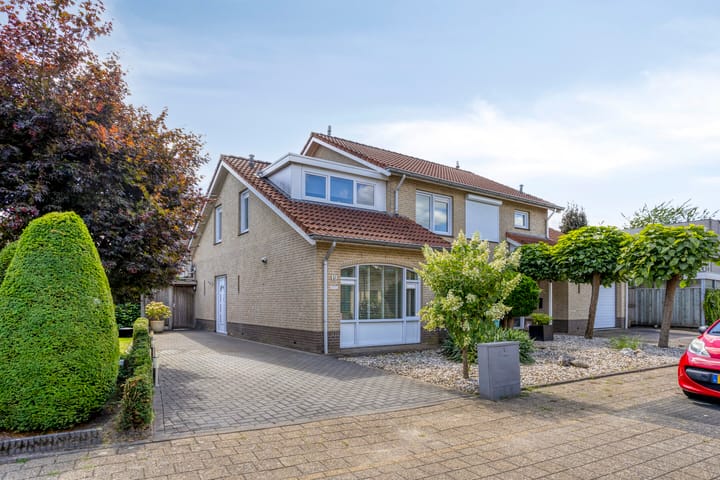 Duizendblad 19 in Haaksbergen foto