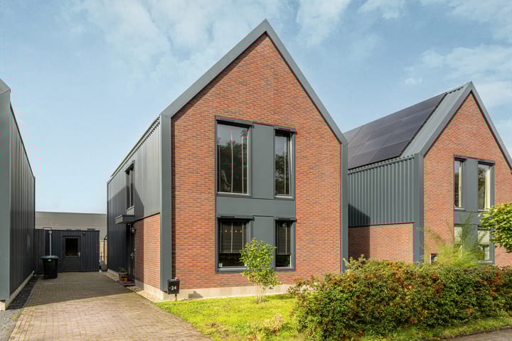 Duizendblad 24 in Drachten foto