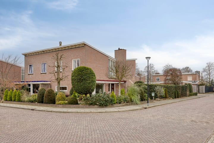 Duizendschoonstraat 52 in Uden